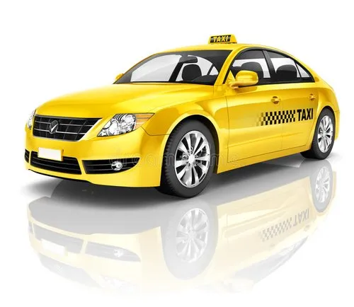 Classic Cab Service Goa vehicle